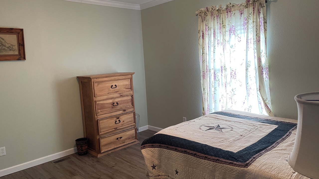 Photo of Bedroom in Pleasanton