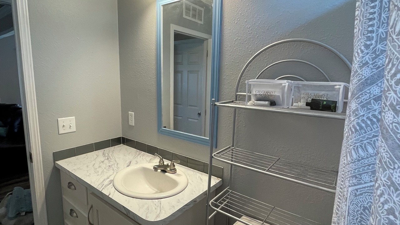 Photo of Bathroom in Pleasanton