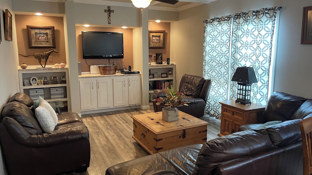 Photo of Livingroom in Pleasanton