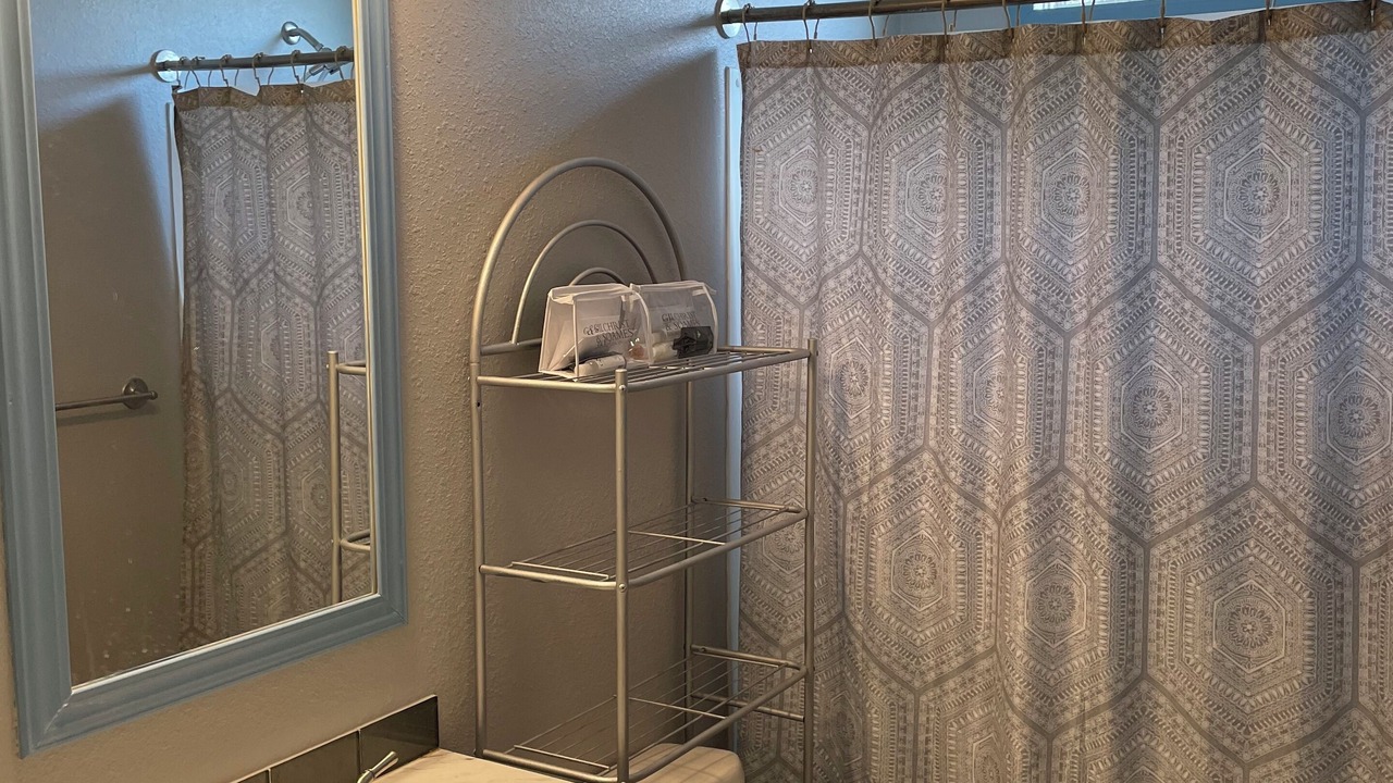 Photo of Bathroom in Pleasanton