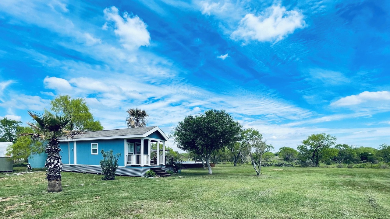 Photo of Outdoor in Pleasanton