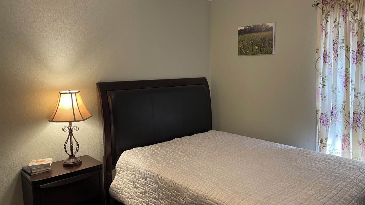 Photo of Bedroom in Pleasanton