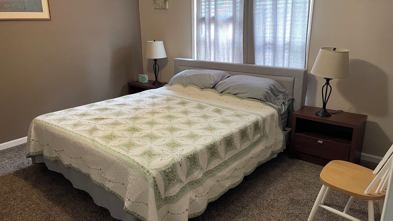 Photo of Bedroom in Pleasanton