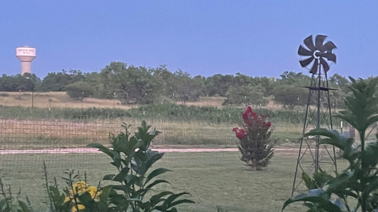 Photo of Outdoor in Pleasanton
