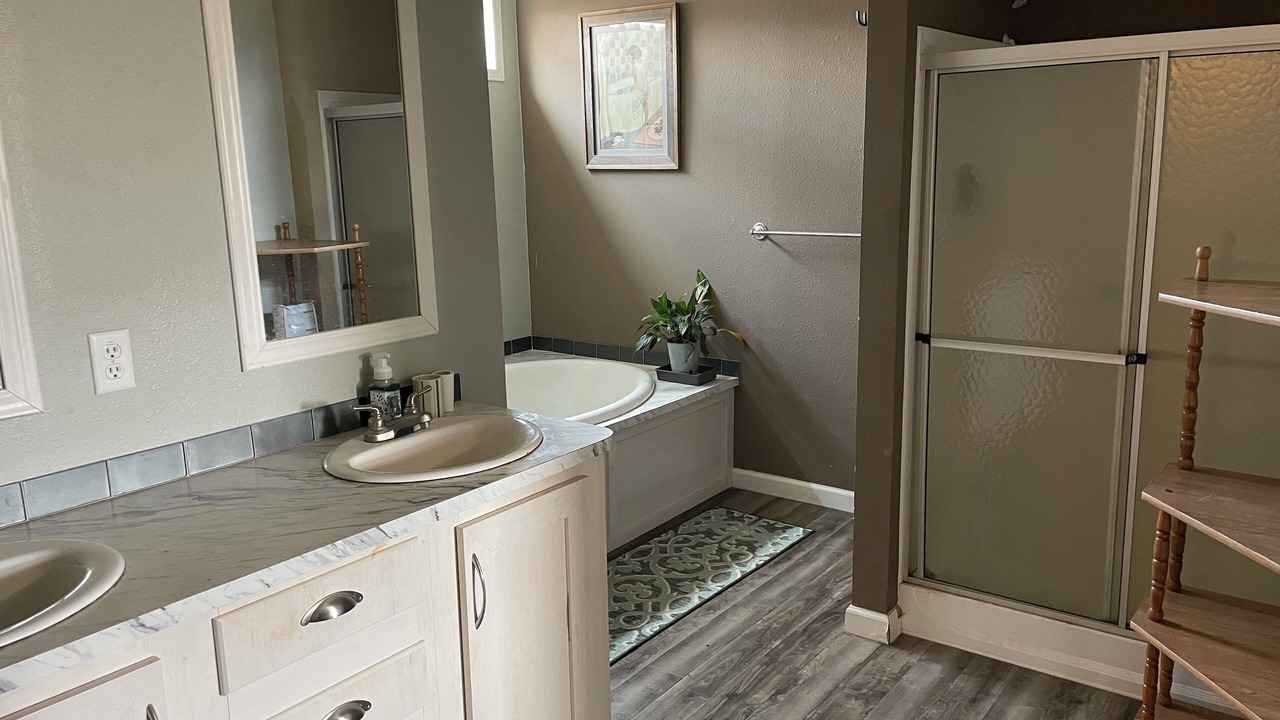 Photo of Bathroom in Pleasanton