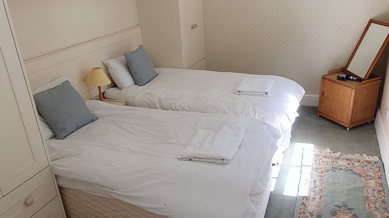 Photo of Bedroom in Lynton