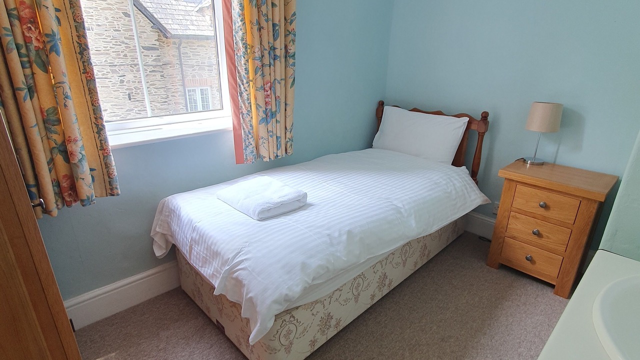 Photo of Bedroom in Lynton