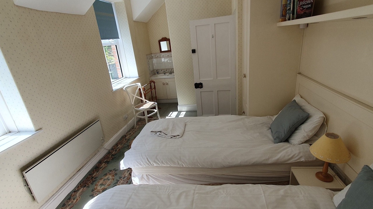 Photo of Bedroom in Lynton