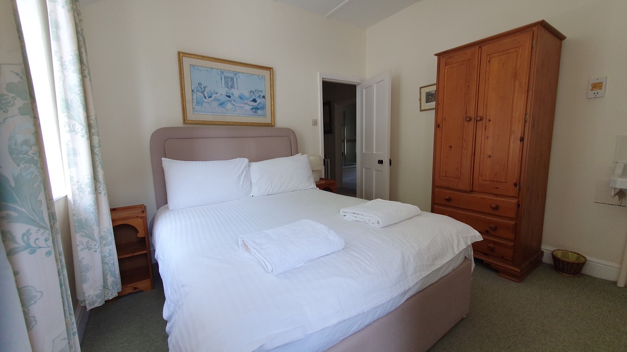 Photo of Bedroom in Lynton