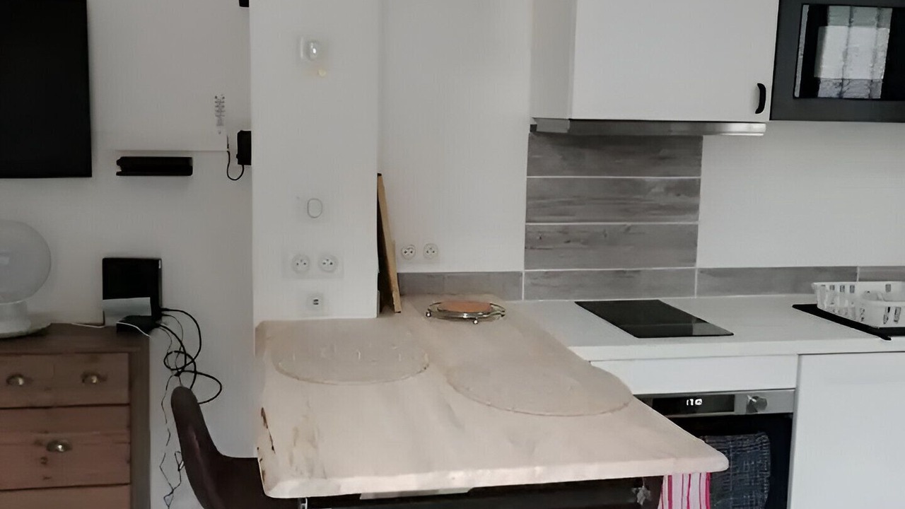 Photo of Kitchen in Tarbes