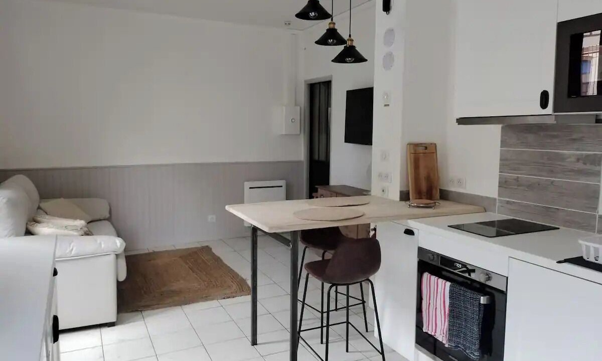 Photo of Kitchen in Tarbes