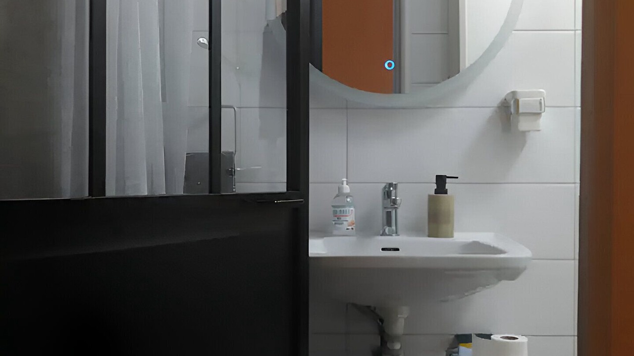 Photo of Bathroom in Tarbes