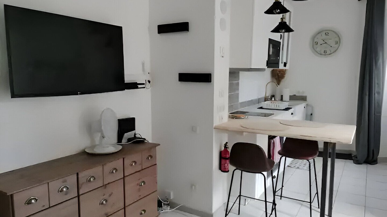 Photo of Kitchen in Tarbes