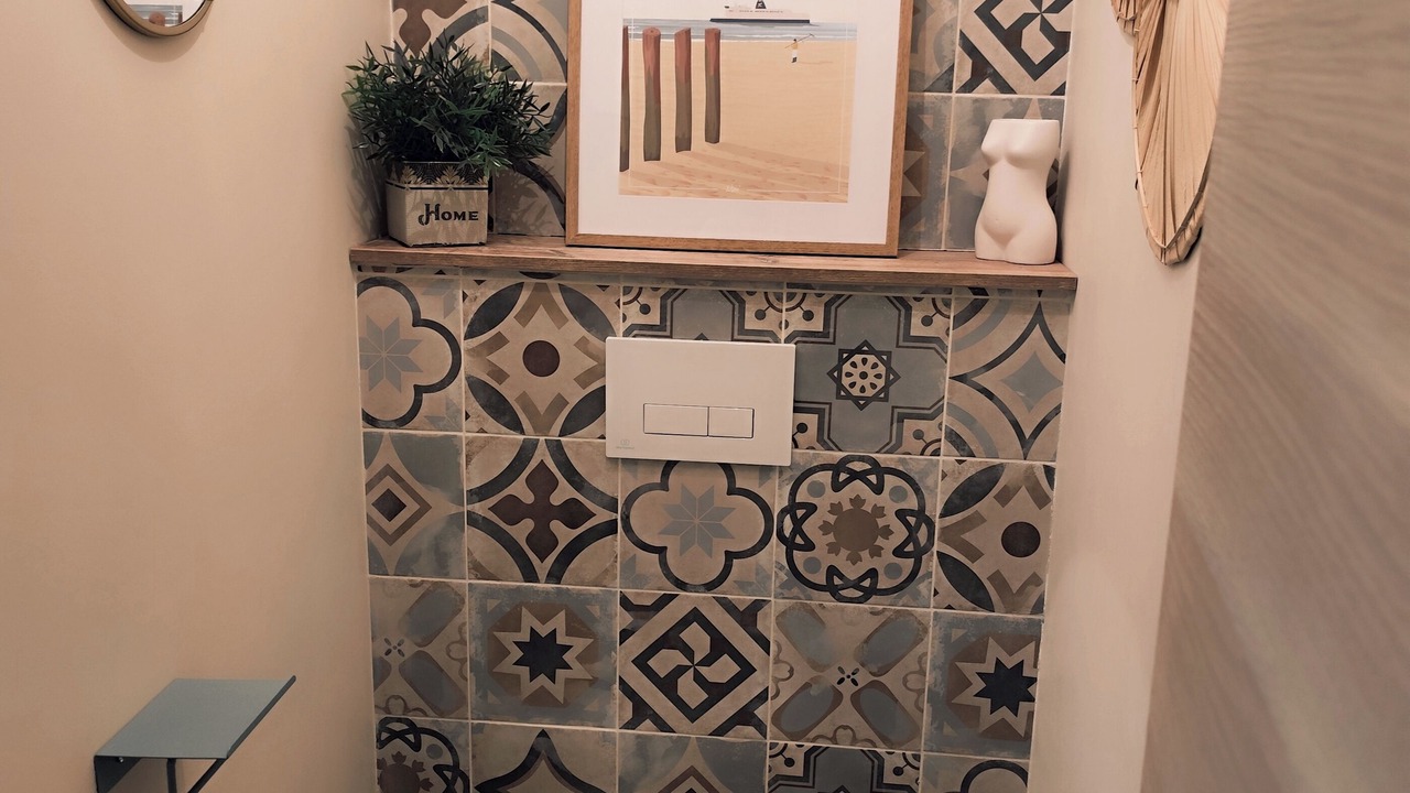 Photo of Bathroom in Port