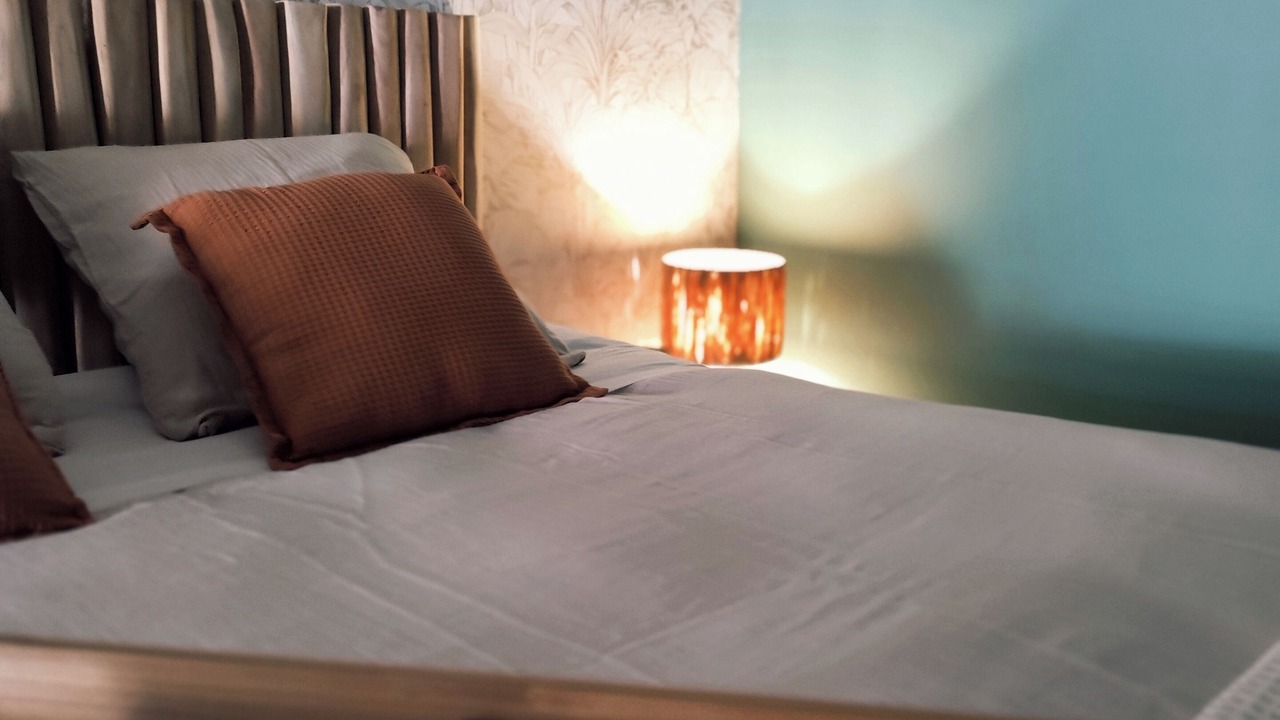 Photo of Bedroom in Port