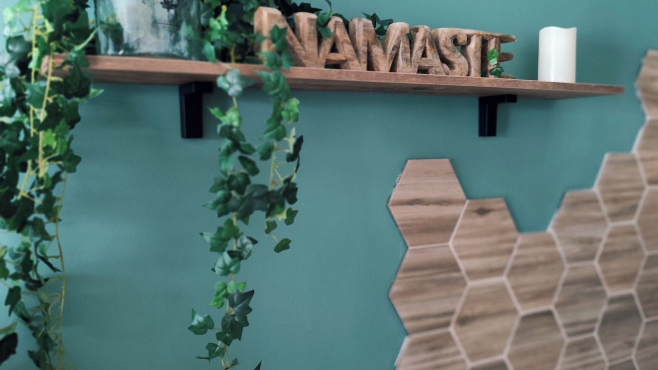 Photo of Bathroom in Port