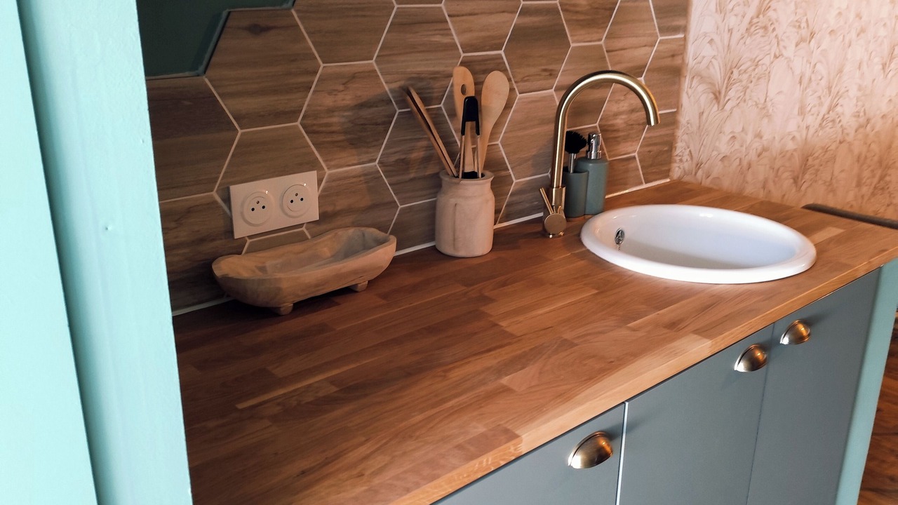 Photo of Bathroom in Port