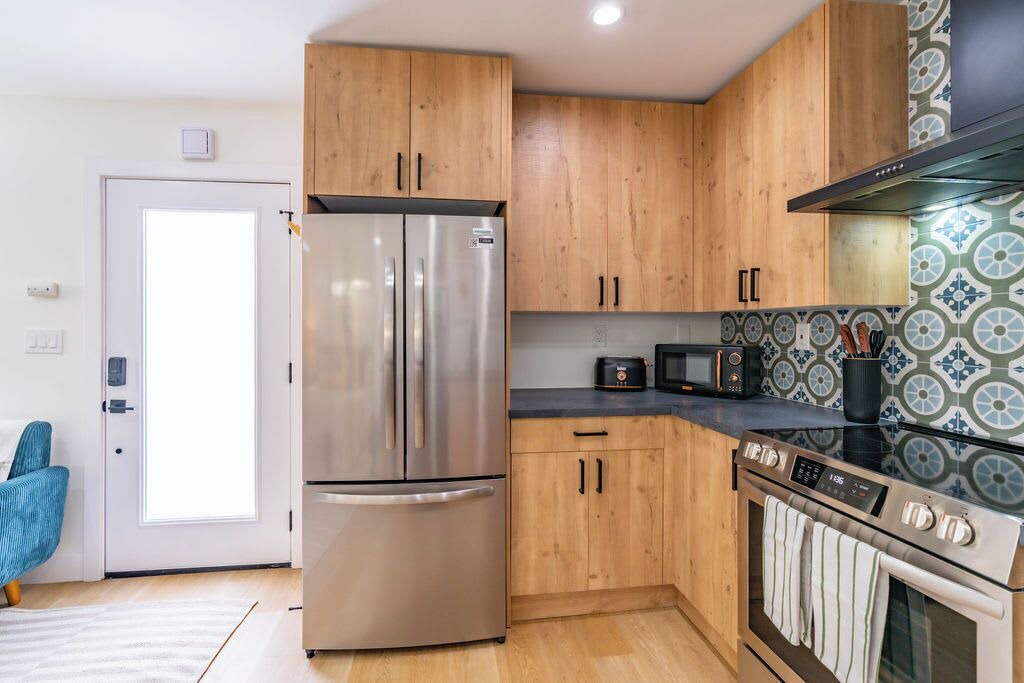 Photo of Kitchen in Hillcrest