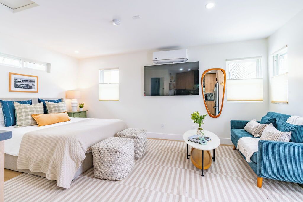 Photo of Bedroom in Hillcrest