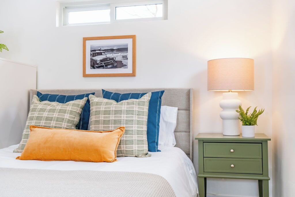 Photo of Bedroom in Hillcrest