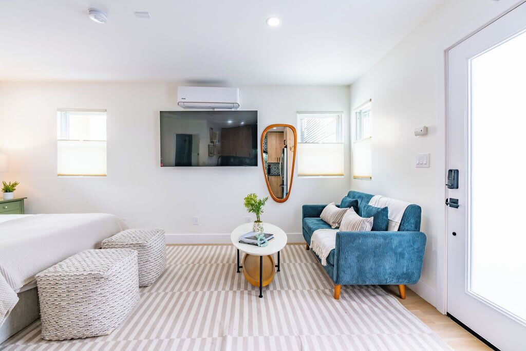 Photo of Bedroom in Hillcrest