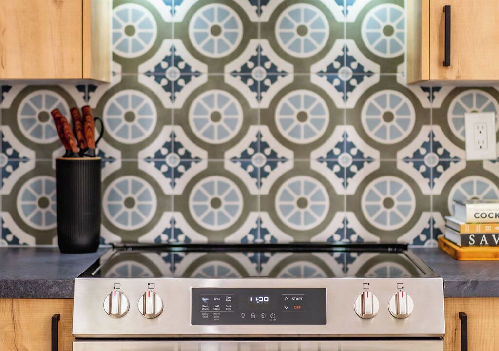 Photo of Kitchen in Hillcrest