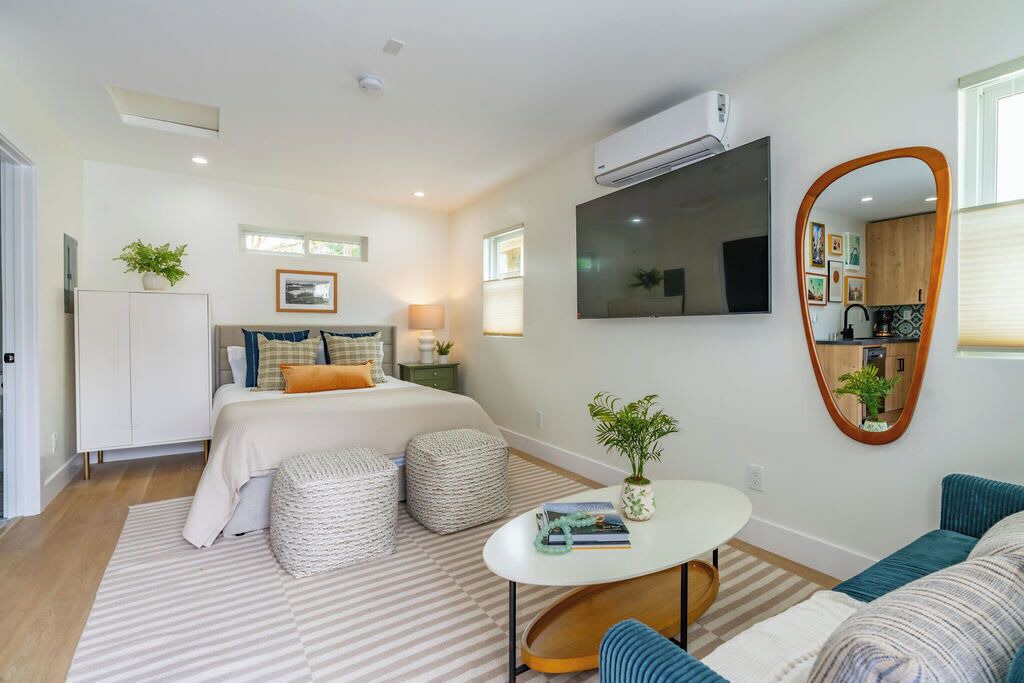 Photo of Bedroom in Hillcrest