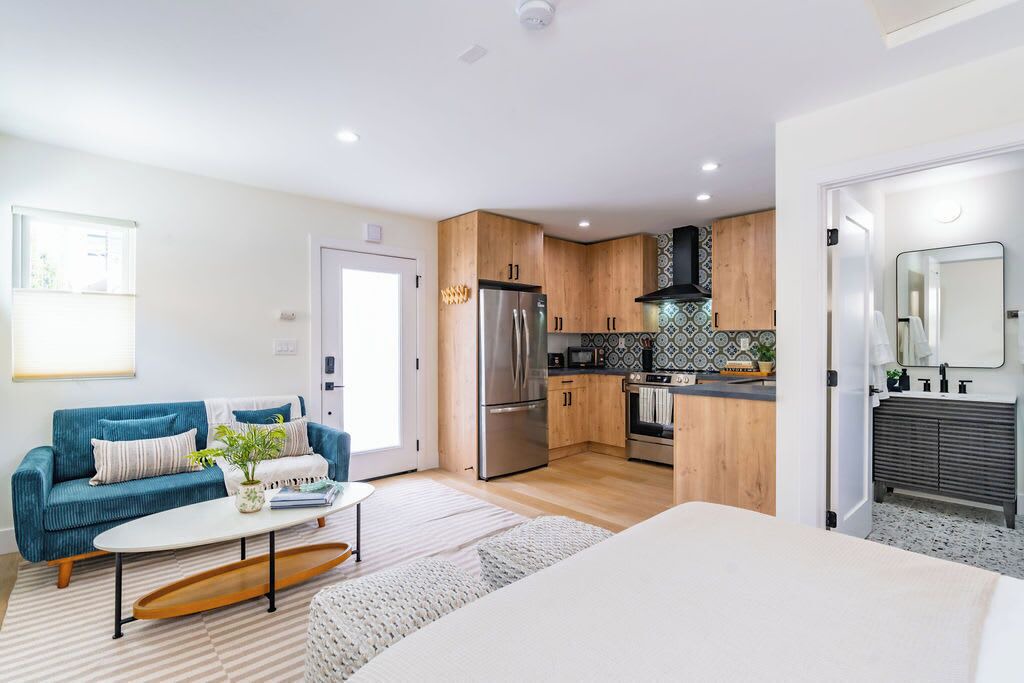 Photo of Bedroom in Hillcrest