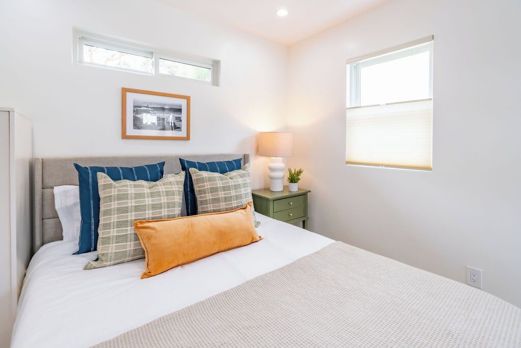 Photo of Bedroom in Hillcrest