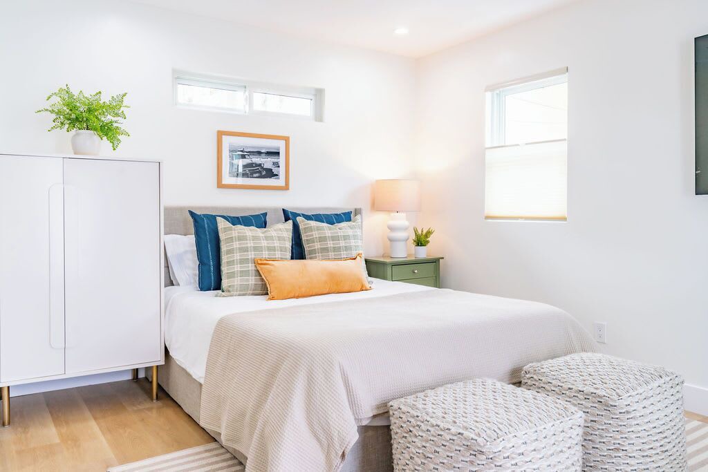 Photo of Bedroom in Hillcrest