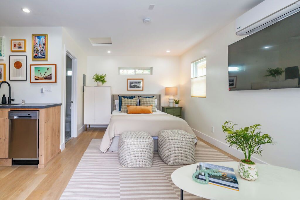 Photo of Bedroom in Hillcrest