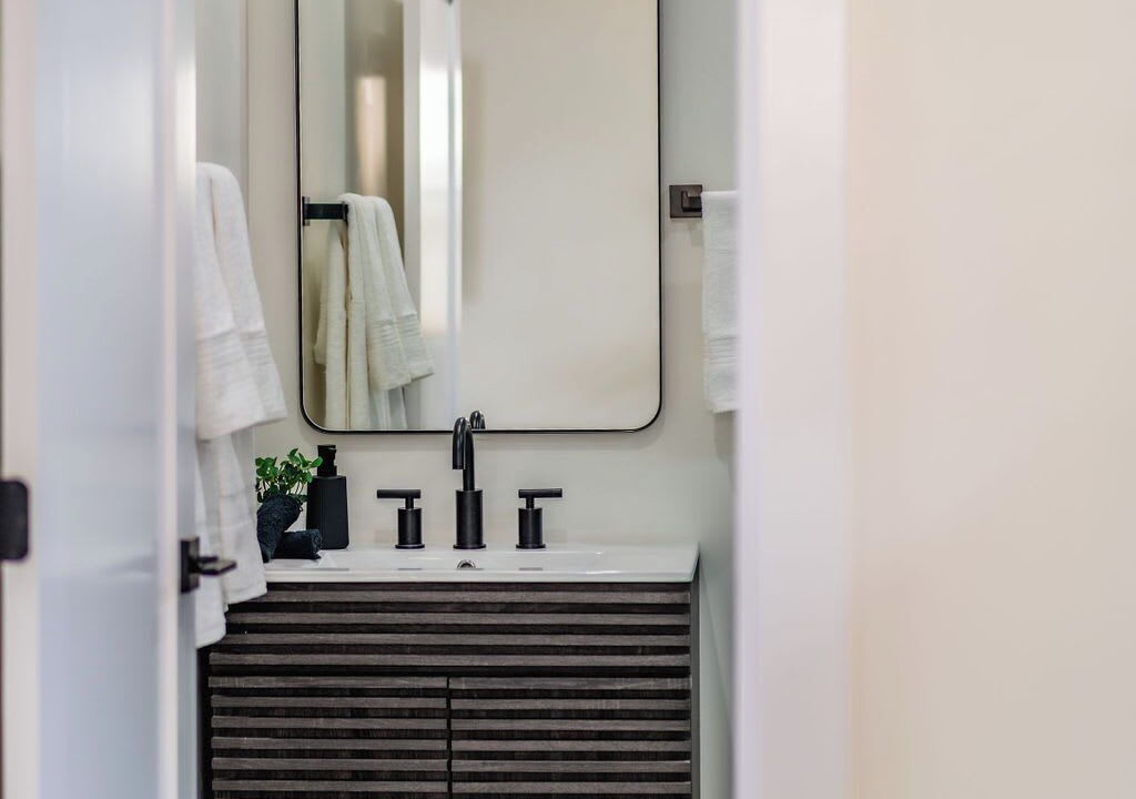 Photo of Bathroom in Hillcrest