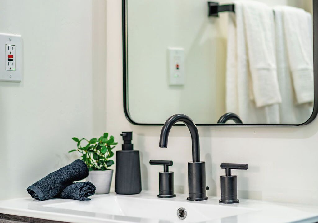 Photo of Bathroom in Hillcrest