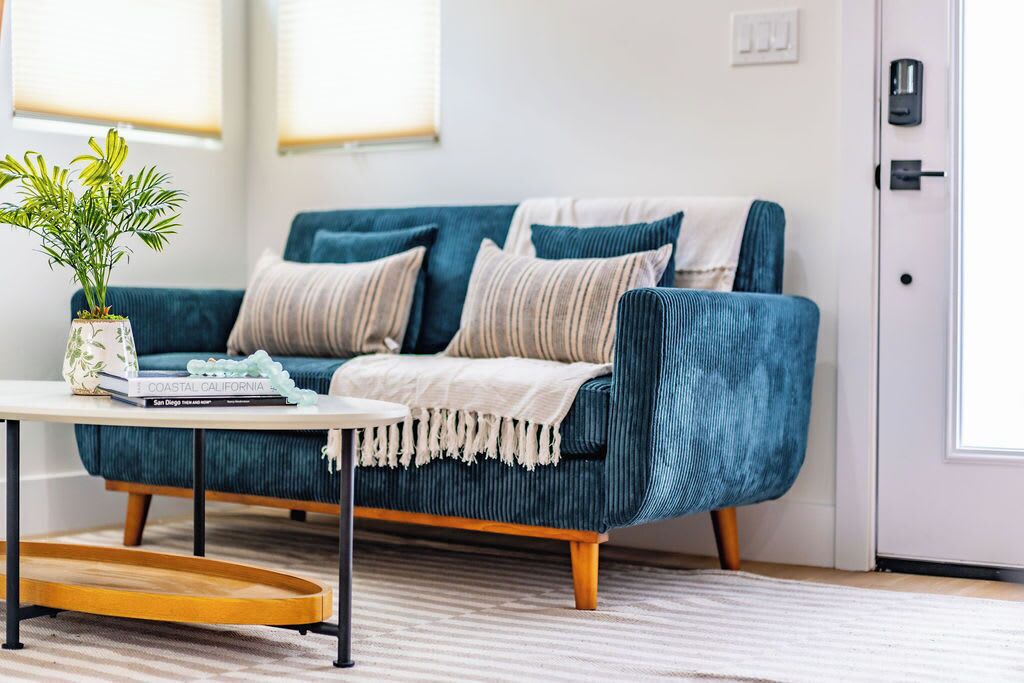 Photo of Livingroom in Hillcrest