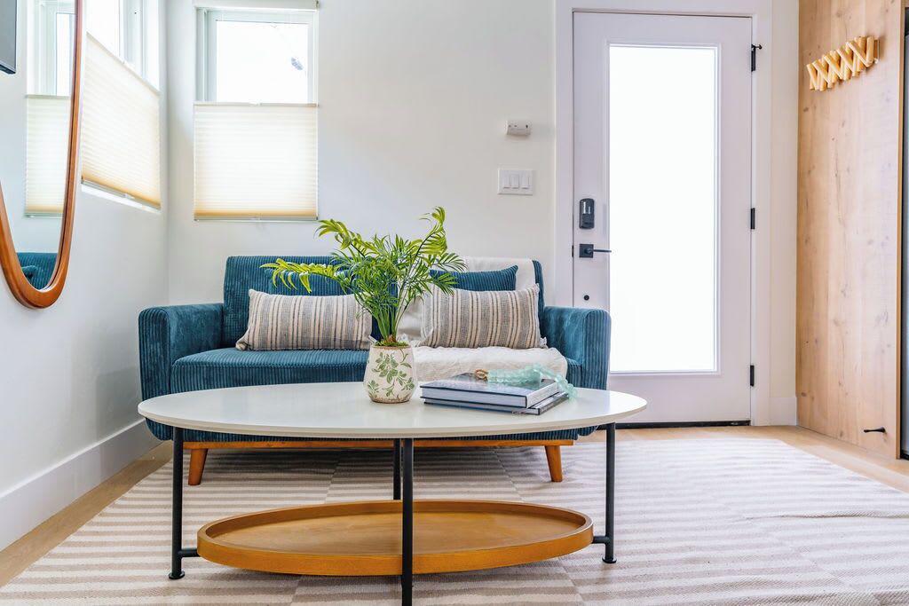 Photo of Livingroom in Hillcrest