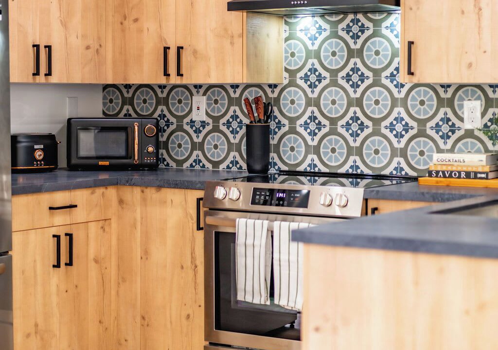 Photo of Kitchen in Hillcrest