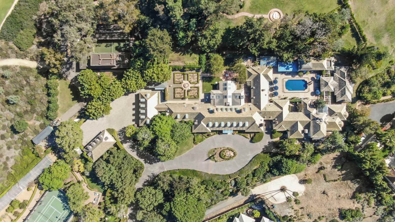 Photo of Outdoor in Country Club