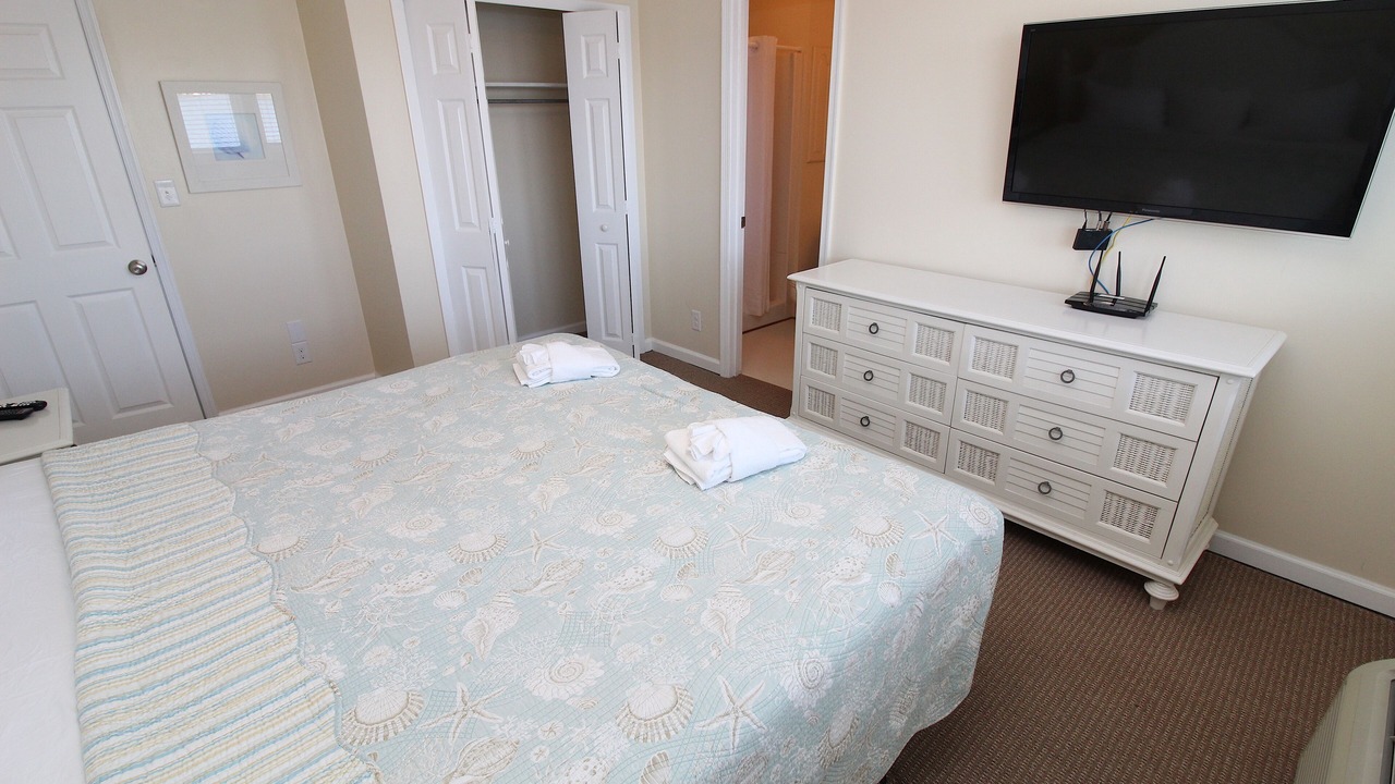 Photo of Bedroom in Nags Head