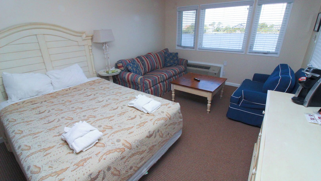Photo of Bedroom in Nags Head