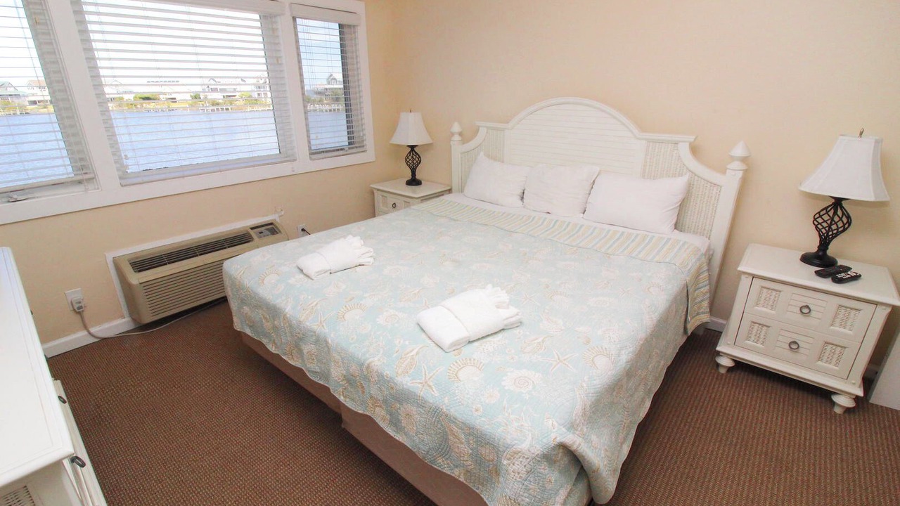 Photo of Bedroom in Nags Head