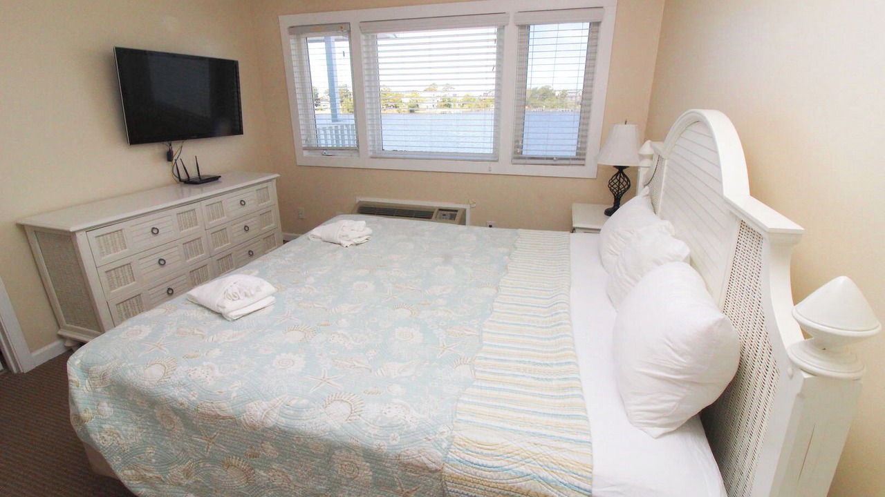 Photo of Bedroom in Nags Head