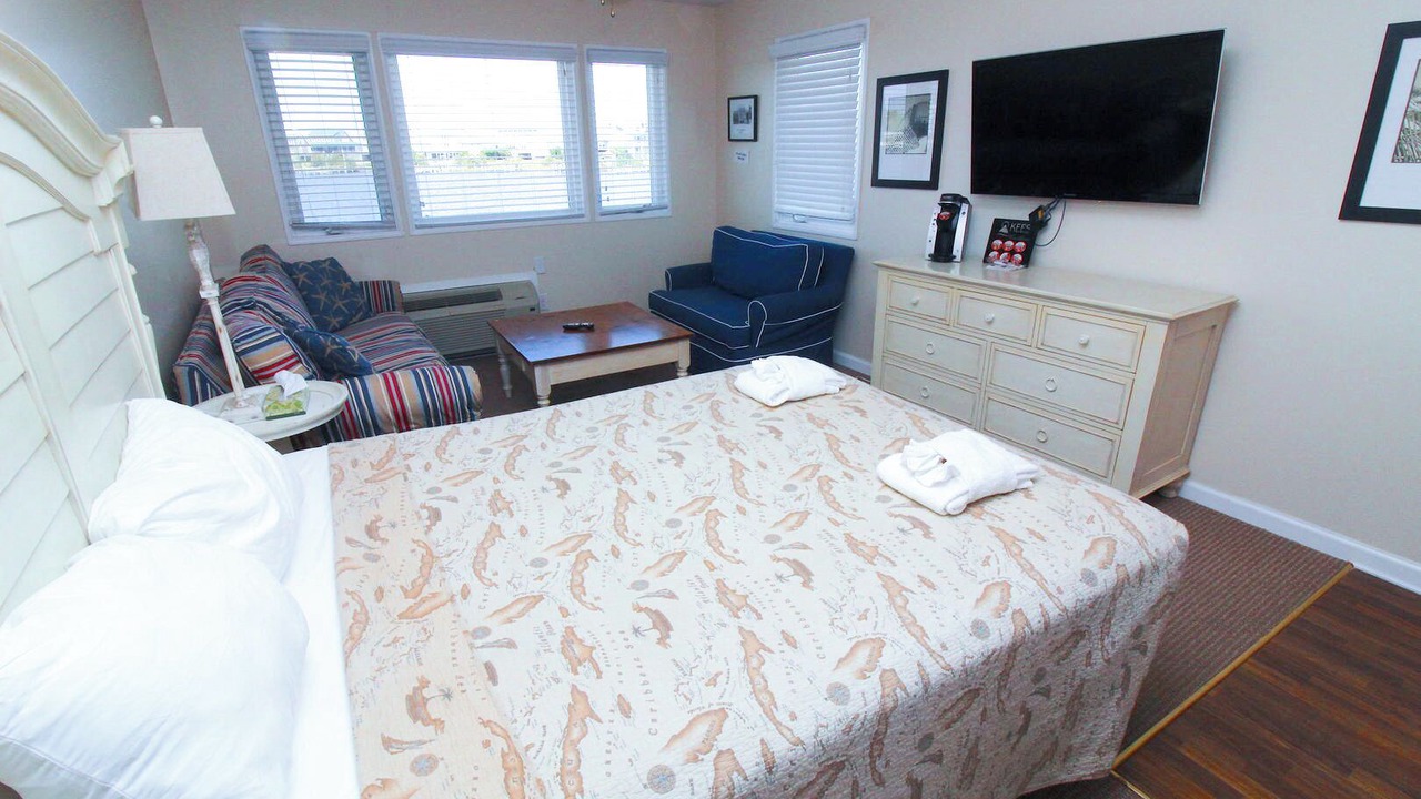Photo of Bedroom in Nags Head
