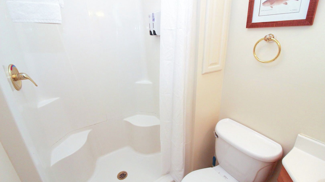 Photo of Bedroom in Nags Head