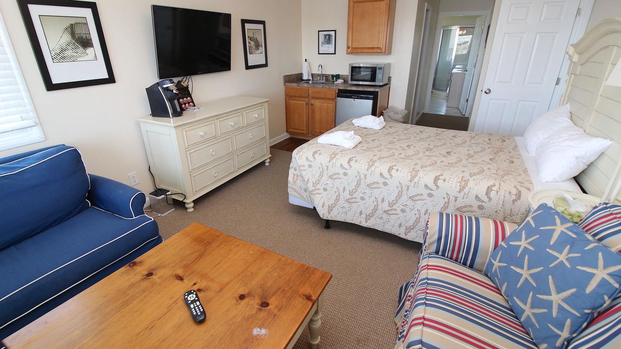 Photo of Bedroom in Nags Head