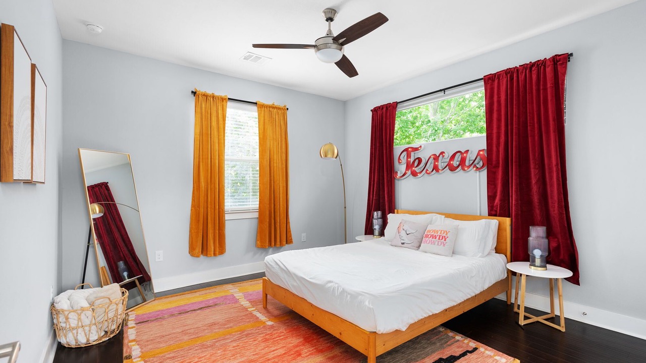 Photo of Bedroom in St. John - Coronado Hills