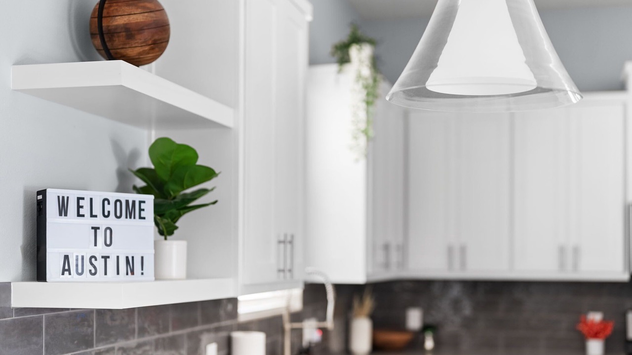 Photo of Kitchen in St. John - Coronado Hills