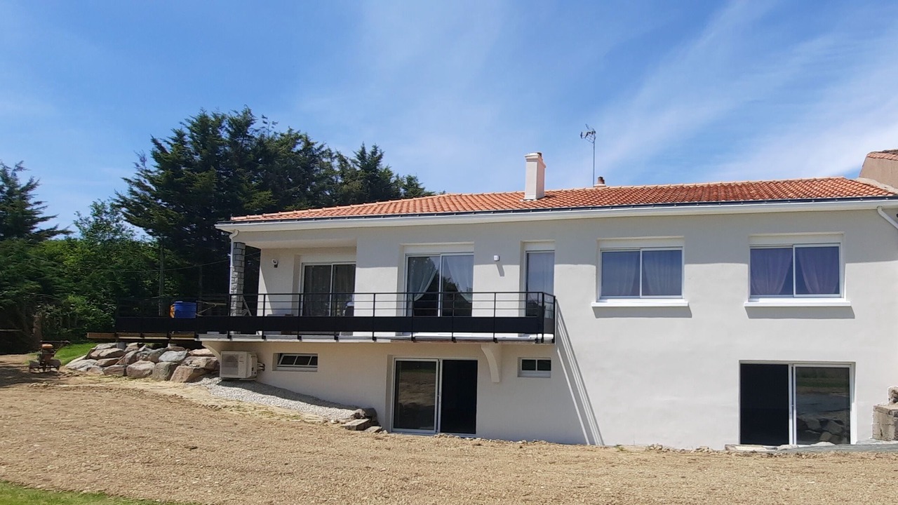 Photo of Outdoor in La Roche-sur-Yon