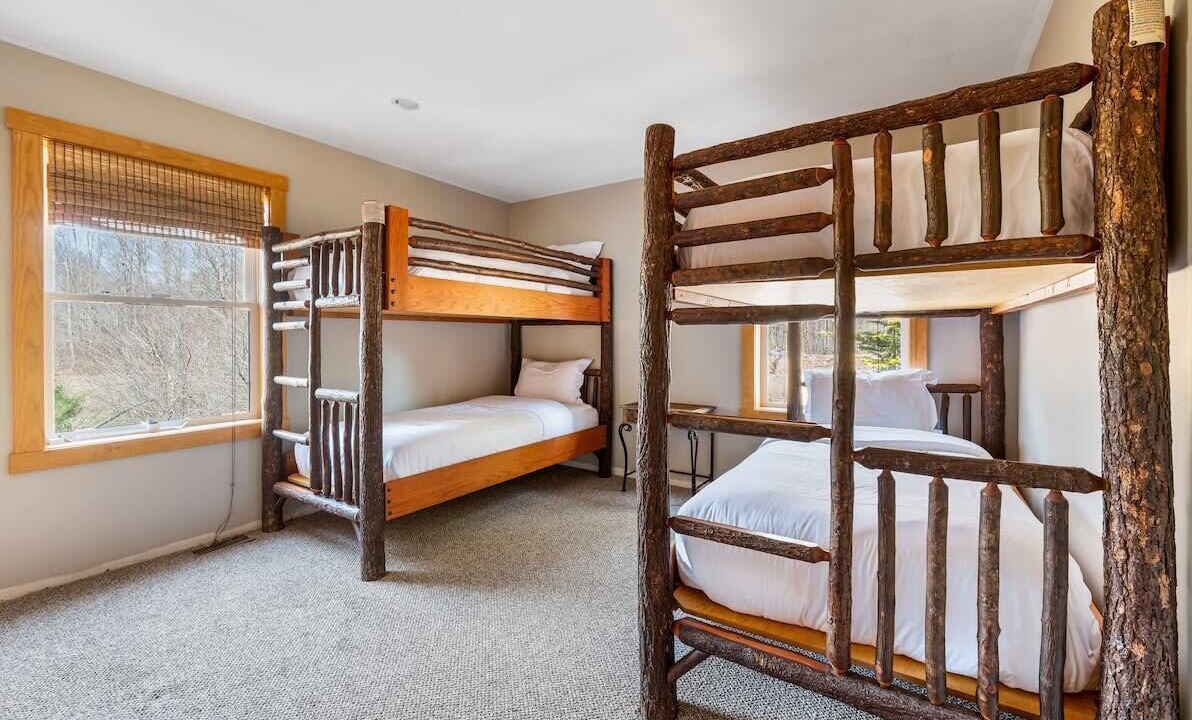 Photo of Bedroom in Ellenville