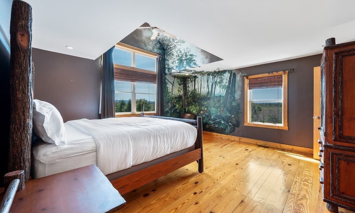 Photo of Bedroom in Ellenville