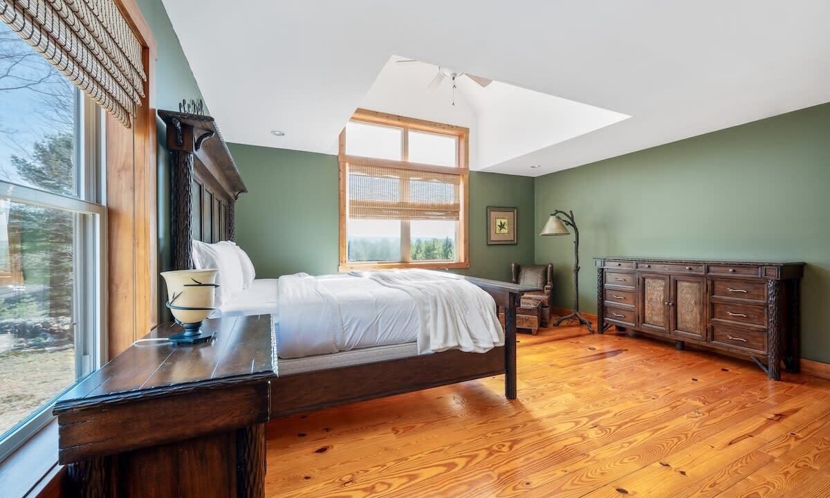 Photo of Bedroom in Ellenville